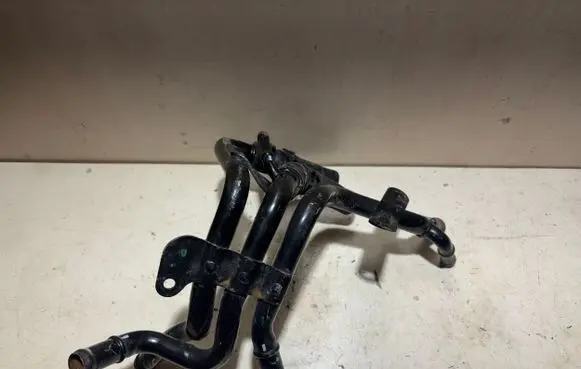 Skoda Octavia Mk3 (5E) Engine coolant pipe/hose 04L121064AF