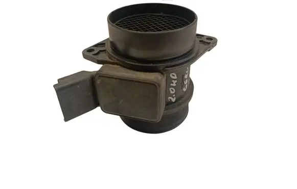 Peugeot Partner Mass air flow meter 9629471080 5WK9621 48767828