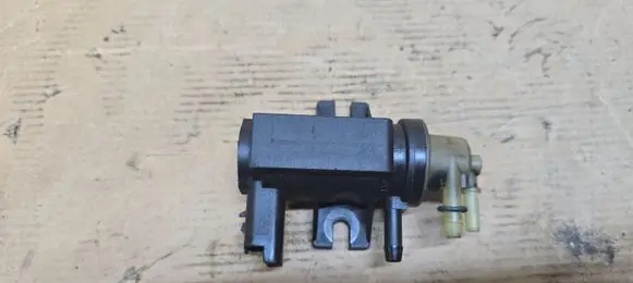 Citroen C4 Aircross Turbo solenoid valve 9672875080 70163303 14T064