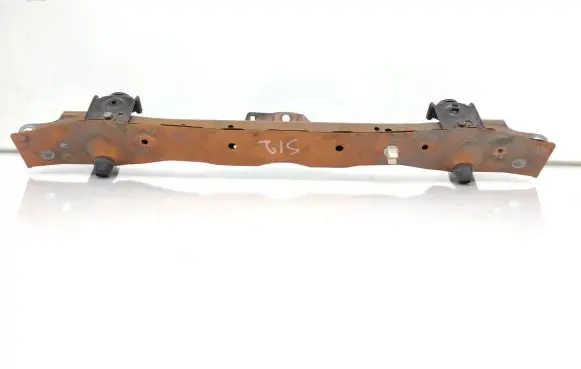 Top upper radiator support slam panel