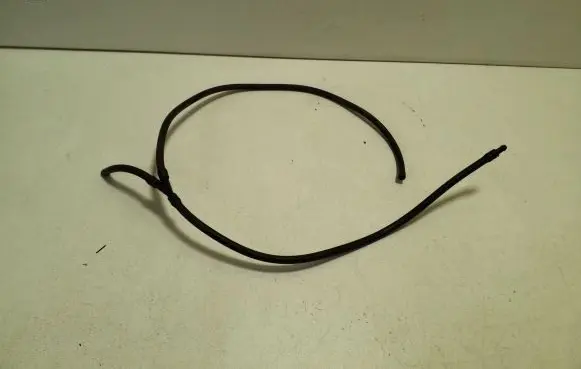 Opel Zafira C Windshield washer fluid hose 