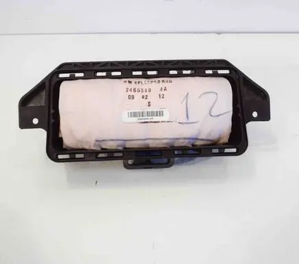 Chevrolet Volt I Passenger airbag 22900092 823761820