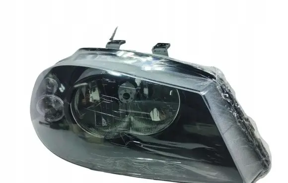 Seat Ibiza IV (6J,6P) Headlight/headlamp 2786