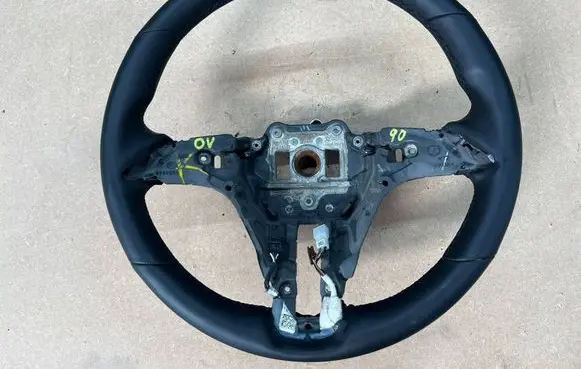 Mercedes-Benz CLA C118 X118 Steering wheel