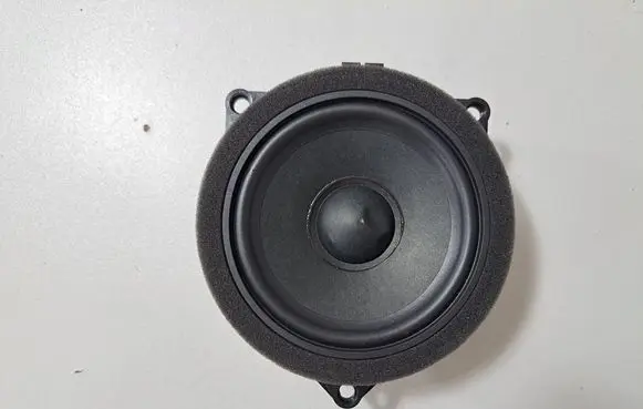 BMW X6 G06 Rear door speaker 2622518