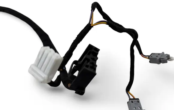 Fiat 500 Other wiring loom TP2464805800 TF2464805800