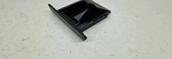 Car ashtray