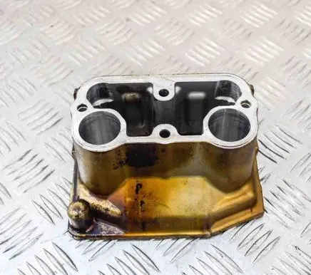 BMW 3 F30 F35 F31 Other engine bay part 7595545