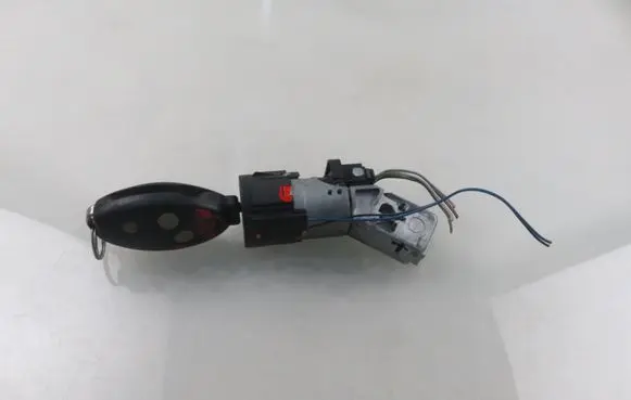 Citroen C5 Ignition lock 9648445180