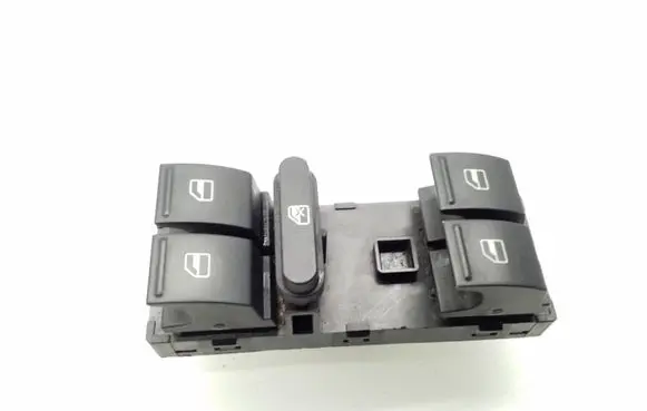 Volkswagen PASSAT B6 Electric window control switch 1K4959857B