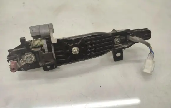 Mazda 6 Front door exterior handle