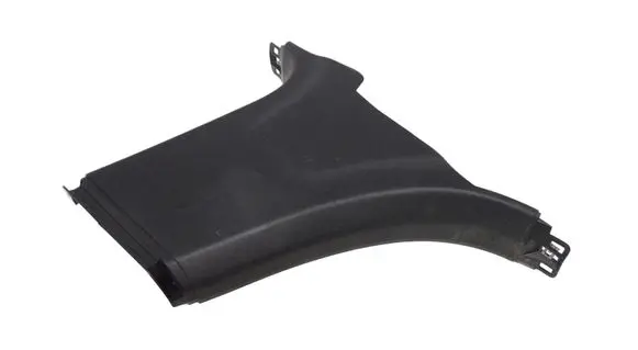 Volkswagen Golf VII (B) pillar trim (top) A1676902001