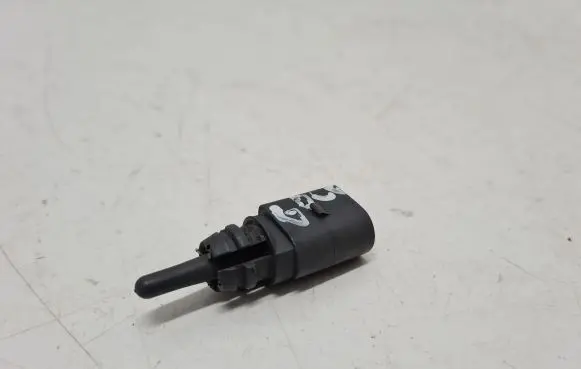 Volkswagen Golf VII Outside/exterior temperature sensor 8Z0820535A