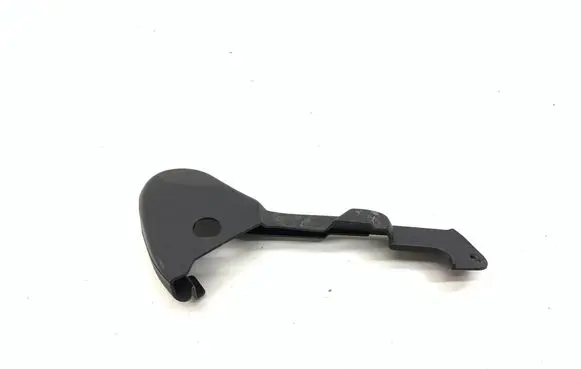 Jaguar XK - XKR Front door seat control surround trim 9W83C61693AB