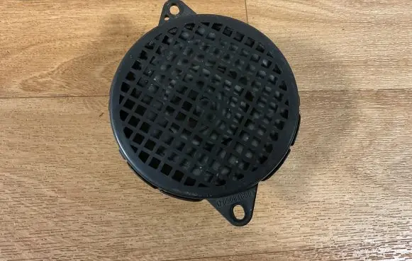 Fiat Punto (188) Subwoofer speaker 46527917 729698300101