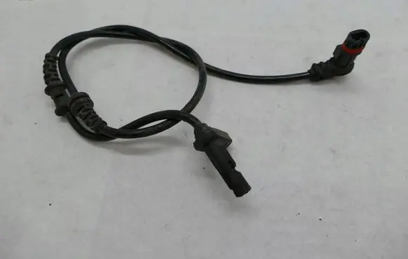 Mercedes-Benz E C207 W207 ABS brake wheel speed sensor A2079057701