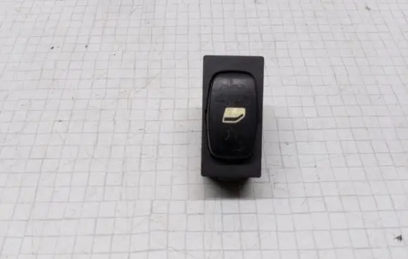 Peugeot 407 Electric window control switch 53269707 96360166XT