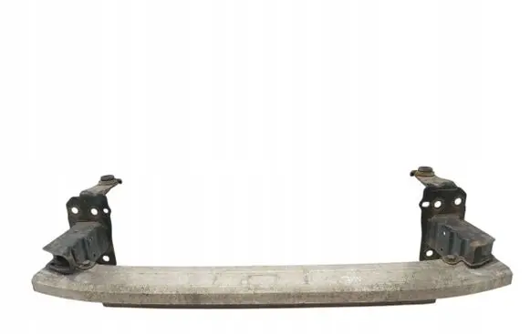 Audi Q7 4L Front bumper support beam 