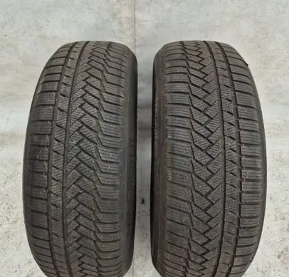 Mercedes-Benz GLB X244 R18 C winter tire 3556850000