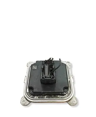 Renault Captur II LED ballast control module 260555572R 10102200007