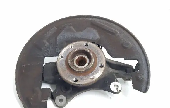 Citroen DS5 Front wheel hub