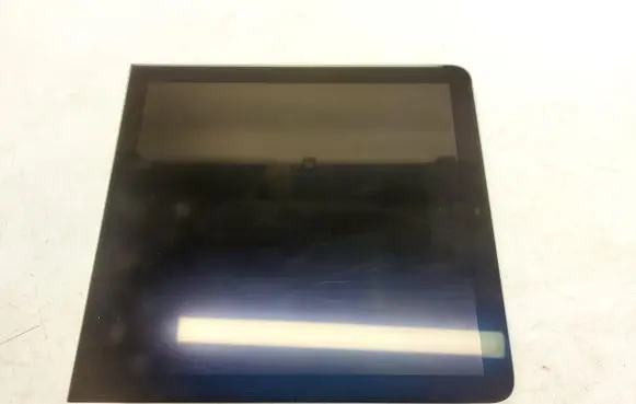 Mercedes-Benz GLC C254 Screen/display/small screen A2069001221JLK01