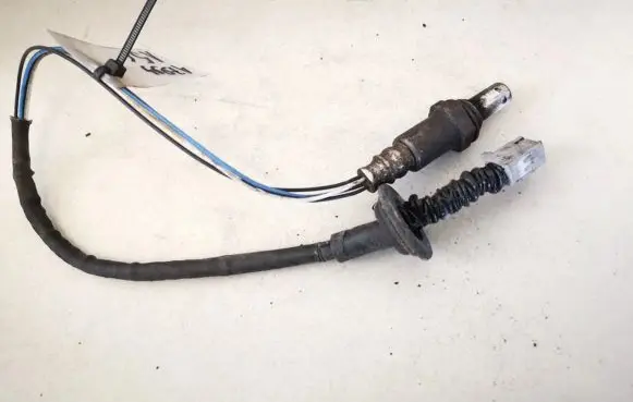 Toyota Avensis T250 Lambda probe sensor