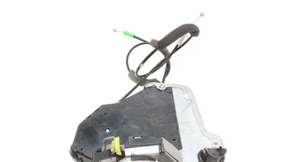 Toyota Avensis T270 Coupe door lock (next to the handle) 