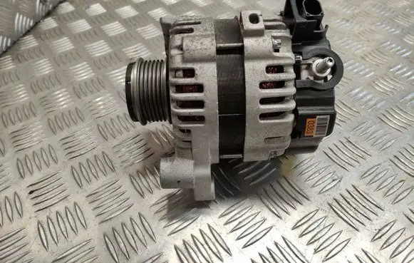 Generator/alternator