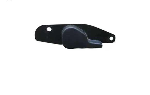 Renault Master III Loading door interior handle 8200778366
