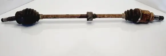 Mitsubishi Colt Front driveshaft 1402270