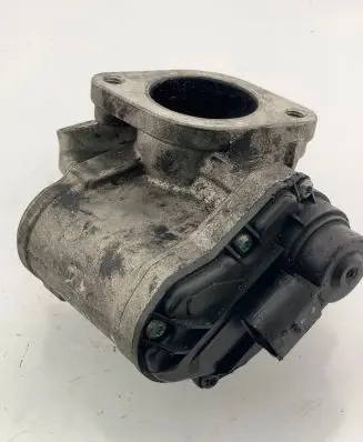 EGR valve