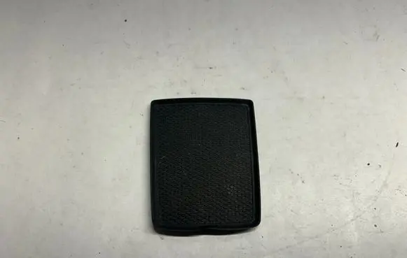 Mercedes-Benz GL X166 Glove box pad 07972001