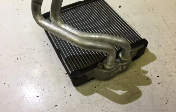 Mitsubishi Carisma Heater blower radiator z10300