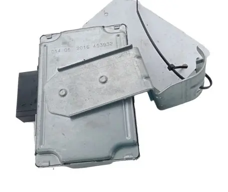 Ford Focus Voice control module BV6T-14B526-BC