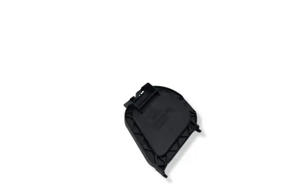 BMW 6 E63 E64 Headlight/headlamp dust cover 1305239246 6943481 63126943481