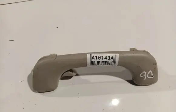 Renault Clio III Rear interior roof grab handle