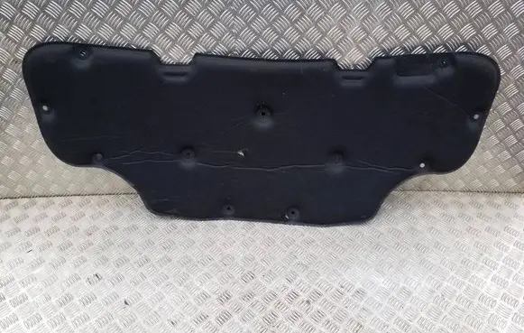 Mercedes-Benz GLB X247 Engine bonnet/hood sound/heat insulation A2476822800
