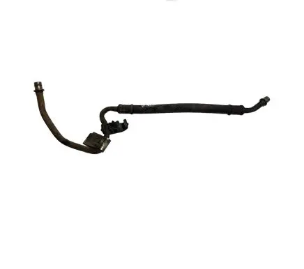 Opel Zafira B Power steering hose/pipe/line