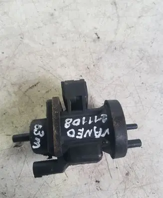 Mercedes-Benz Vaneo W414 Turbo solenoid valve A0005450427