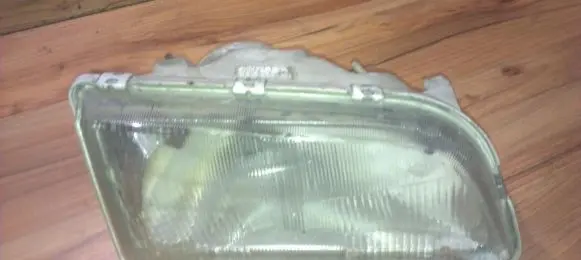 Volvo S40, V40 Headlight/headlamp 14556200 145562-00
