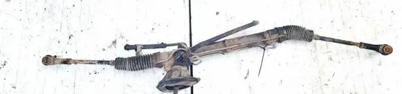 Ford Mondeo Mk III Steering rack LLHD
