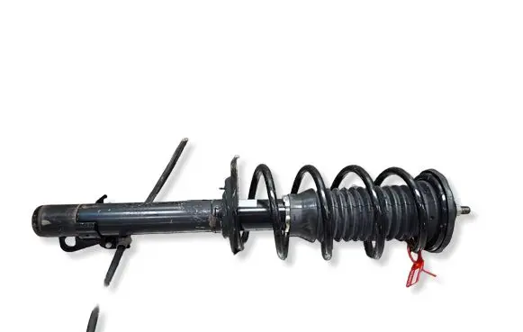 Peugeot 108 Front shock absorber/damper S27649573