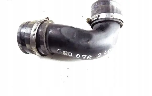 Volvo S80 Intercooler hose/pipe 30751920