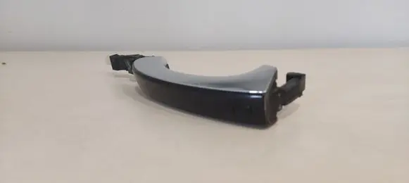 Audi A8 S8 D4 4H Front door exterior handle 4H0837205B