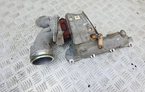 Mini One - Cooper F56 F55 Turbo 7636784 81799506