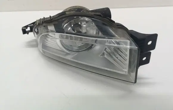 Front fog light
