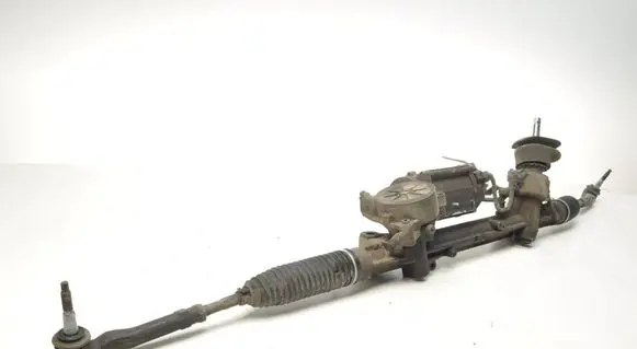 Opel Astra J Steering rack 13288362