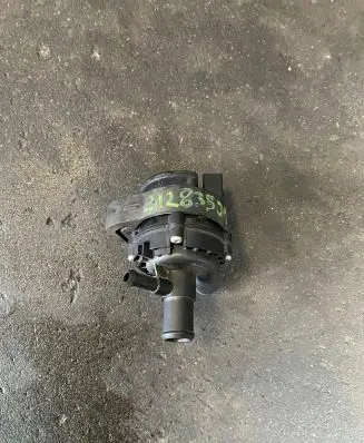 Mercedes-Benz SLC R172 Electric auxiliary coolant/water pump 2128350164