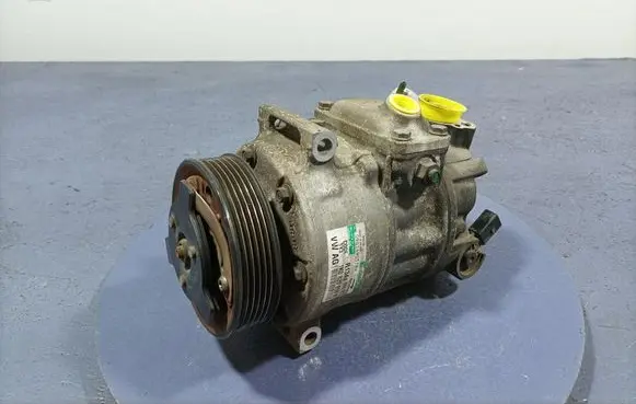Air conditioning (A/C) compressor (pump)